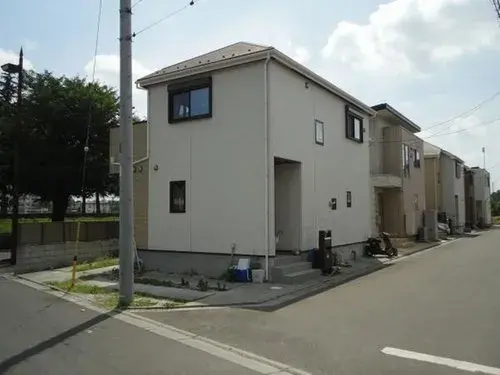 3LDK Niiza City Saitama Prefecture (7)