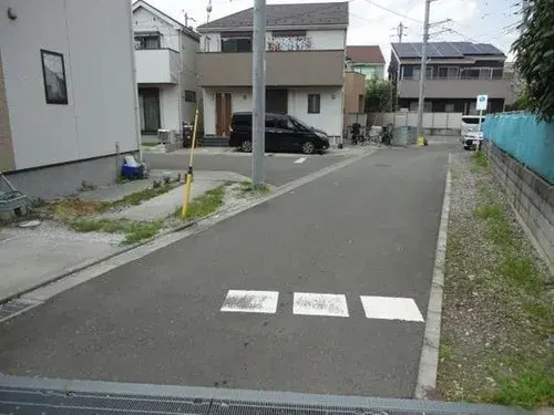 3LDK Niiza City Saitama Prefecture (8)