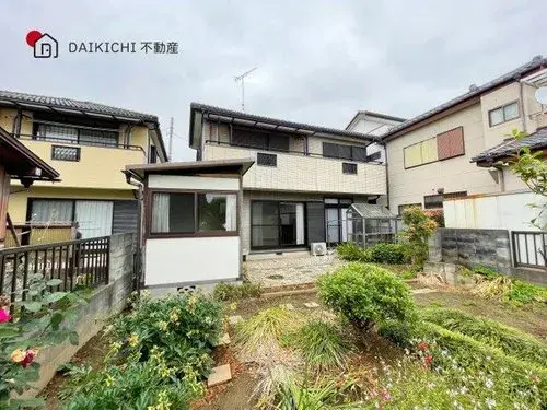 Akiya in Kazo