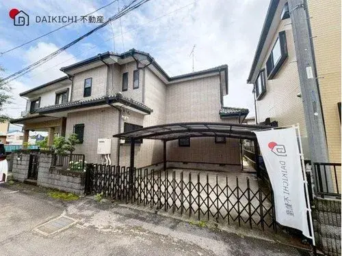 Недвижимость 4LDK город Kazo префектура Saitama (2)