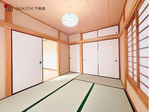 Недвижимость 4LDK город Kazo префектура Saitama (11)
