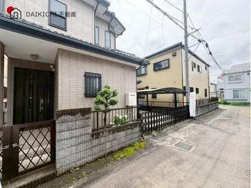Недвижимость 4LDK город Kazo префектура Saitama (3)