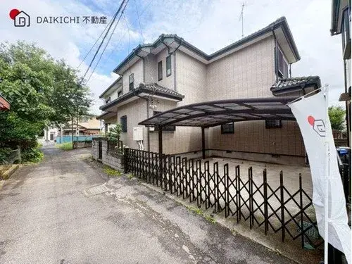 Недвижимость 4LDK город Kazo префектура Saitama (4)