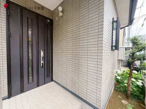 Недвижимость 4LDK город Kazo префектура Saitama (5)
