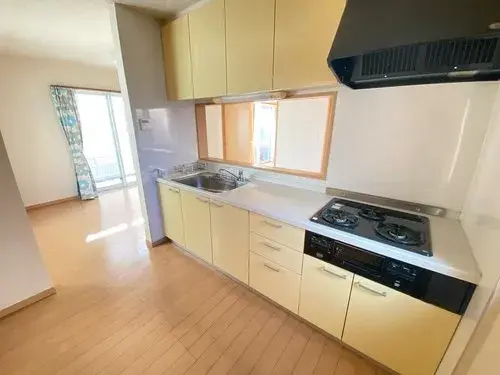 4LDK Property Kamisato-machi Saitama Prefecture (12)