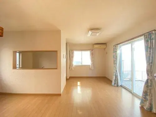 4LDK Property Kamisato-machi Saitama Prefecture (3)