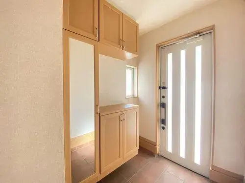 4LDK Property Kamisato-machi Saitama Prefecture (4)