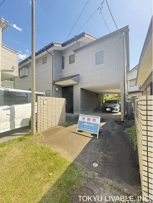 4LDK+S物件 新座市 埼玉県 (2)