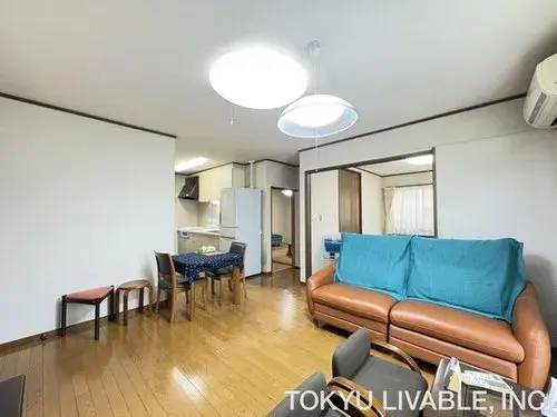 4LDK+S物件 新座市 埼玉県 (3)