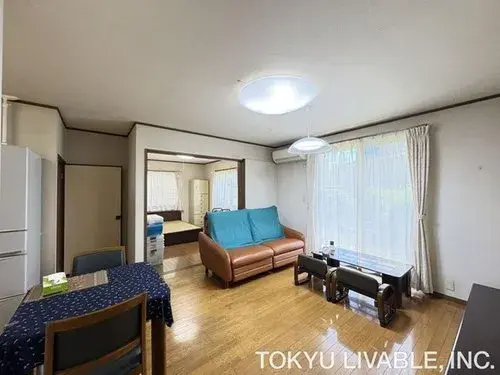 4LDK+S物件 新座市 埼玉県 (4)