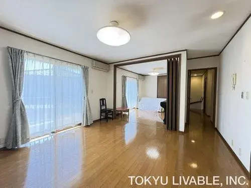 4LDK+S物件 新座市 埼玉県 (5)