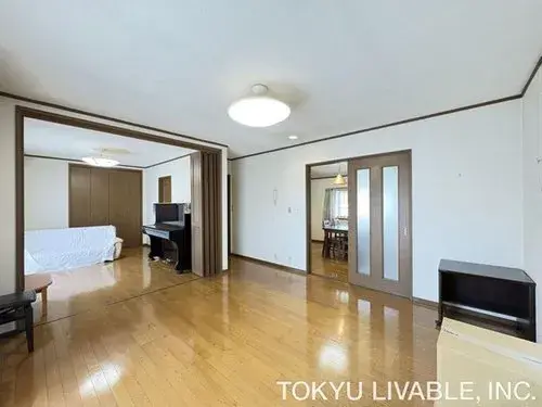 4LDK+S物件 新座市 埼玉県 (6)