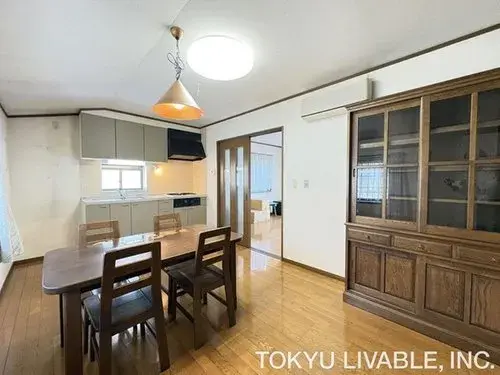 4LDK+S物件 新座市 埼玉県 (7)