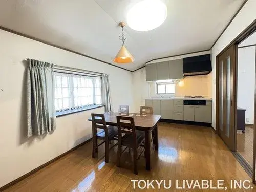 4LDK+S物件 新座市 埼玉県 (8)