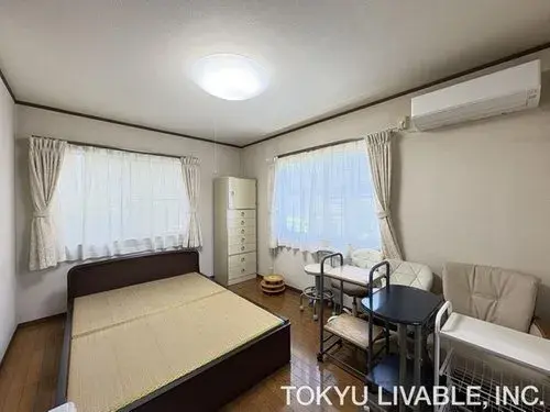 4LDK+S物件 新座市 埼玉県 (9)