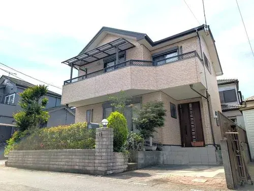 Akiya in Ageo