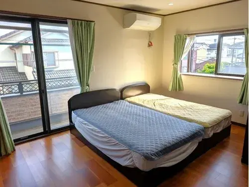 2LDK+S Property Ageo City Saitama Prefecture (11)