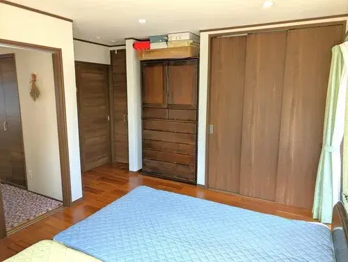 2LDK+S Property Ageo City Saitama Prefecture (12)