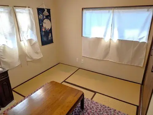 2LDK+S Property Ageo City Saitama Prefecture (13)