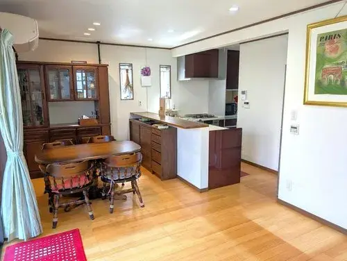 2LDK+S Property Ageo City Saitama Prefecture (14)