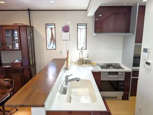 2LDK+S Property Ageo City Saitama Prefecture (15)