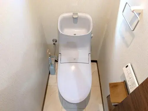 2LDK+S Property Ageo City Saitama Prefecture (17)
