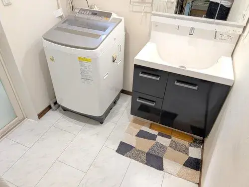 2LDK+S Property Ageo City Saitama Prefecture (18)