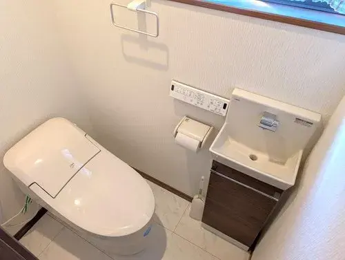 2LDK+S Property Ageo City Saitama Prefecture (20)