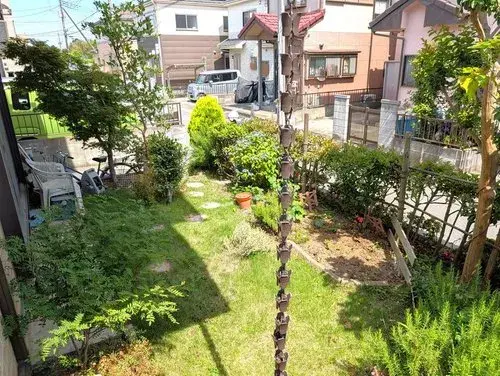 2LDK+S Property Ageo City Saitama Prefecture (4)