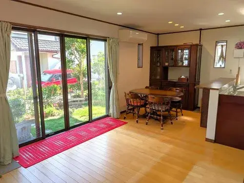 2LDK+S Property Ageo City Saitama Prefecture (5)