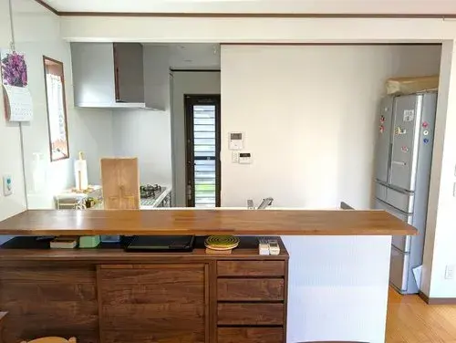 2LDK+S Property Ageo City Saitama Prefecture (6)