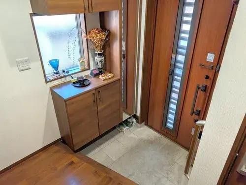 2LDK+S Property Ageo City Saitama Prefecture (7)