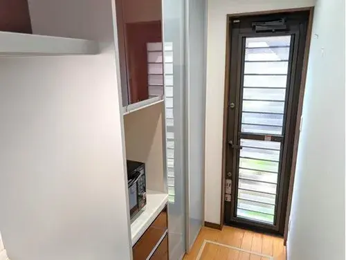 2LDK+S Property Ageo City Saitama Prefecture (8)