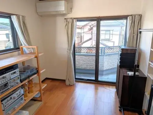 2LDK+S Property Ageo City Saitama Prefecture (9)