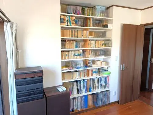 2LDK+S Property Ageo City Saitama Prefecture (10)