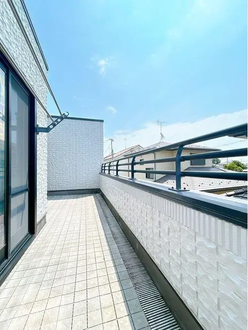5DK+S物件 熊谷市 埼玉県 (3)