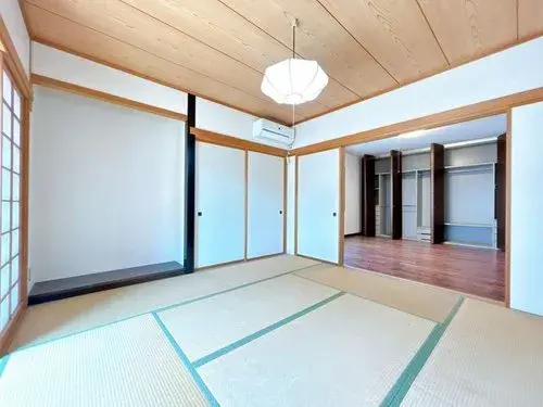 5DK+S物件 熊谷市 埼玉県 (6)
