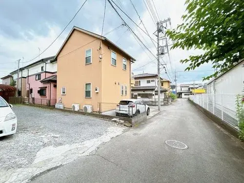 4LDK Property Hanno City Saitama Prefecture (2)