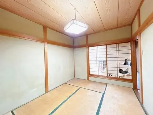 4LDK Property Hanno City Saitama Prefecture (11)