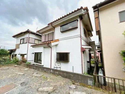 4LDK Property Hanno City Saitama Prefecture (3)