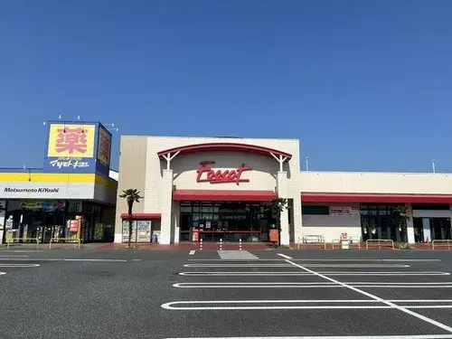 4LDK Property Hanno City Saitama Prefecture (26)