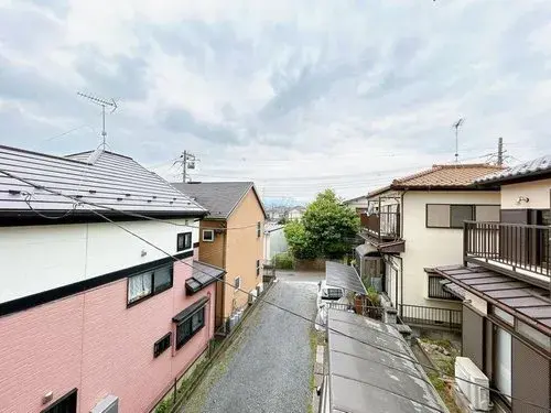 4LDK Property Hanno City Saitama Prefecture (4)