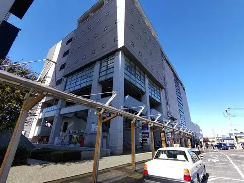 4LDK Property Hanno City Saitama Prefecture (5)