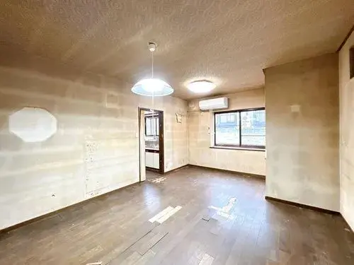 4LDK Property Hanno City Saitama Prefecture (6)