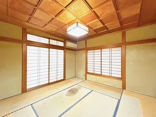 4LDK Property Hanno City Saitama Prefecture (8)