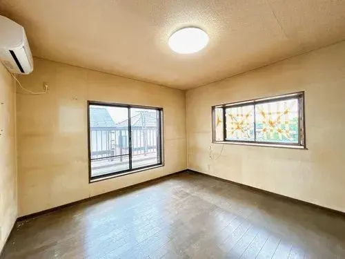 4LDK Property Hanno City Saitama Prefecture (9)