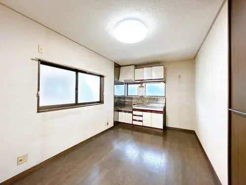 4LDK Property Hanno City Saitama Prefecture (10)