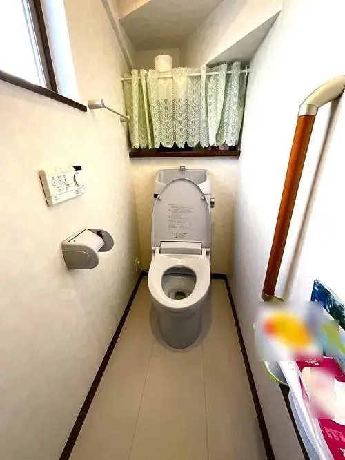 Propiedad 4LDK Ciudad de Kawagoe Prefectura de Saitama (14)