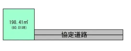 Propiedad 4LDK Ciudad de Kawagoe Prefectura de Saitama (15)