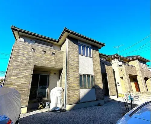 Propiedad 4LDK Ciudad de Kawagoe Prefectura de Saitama (3)